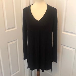 Anthropologie Pure + Good Tunic/dress Size Small